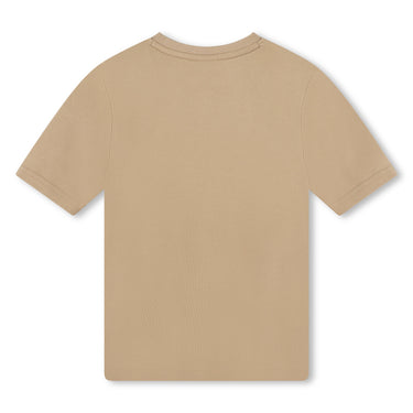 Playera para niño y adolescente Boss